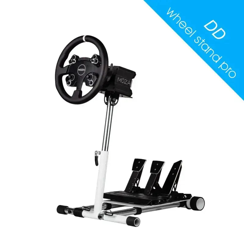 Comnox Wheel Stand Pro DD - Maximale aanpasbaarheid voor simracers - Verstelbaar metaal