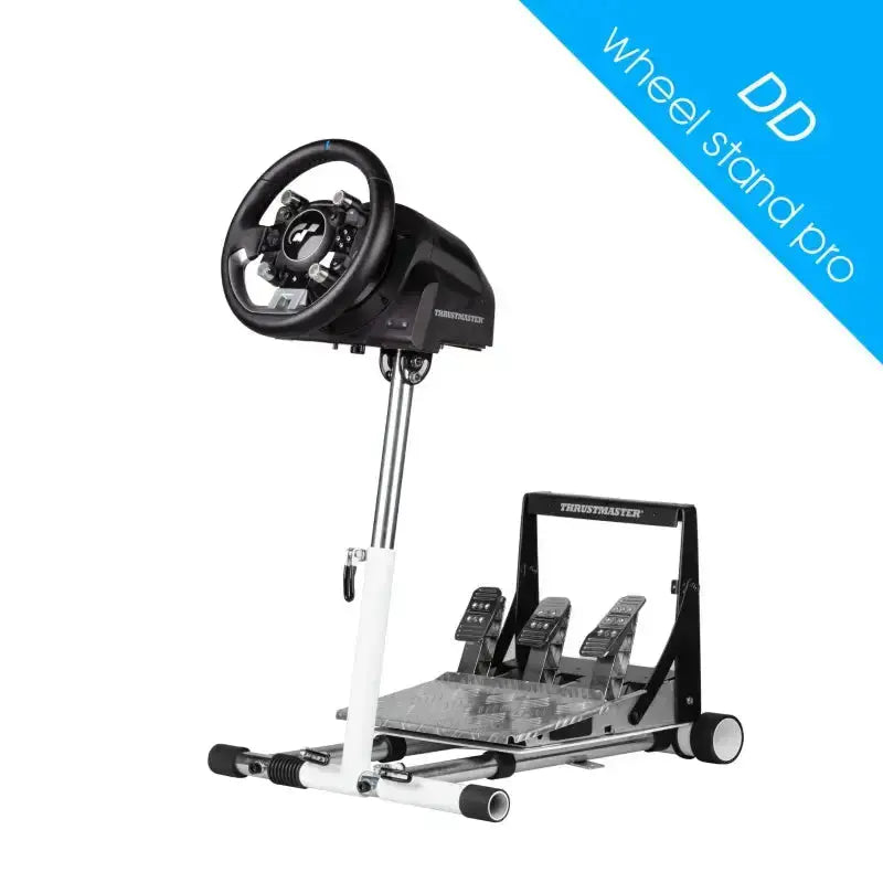 Comnox Wheel Stand Pro DD - Maximale aanpasbaarheid voor simracers - Verstelbaar metaal