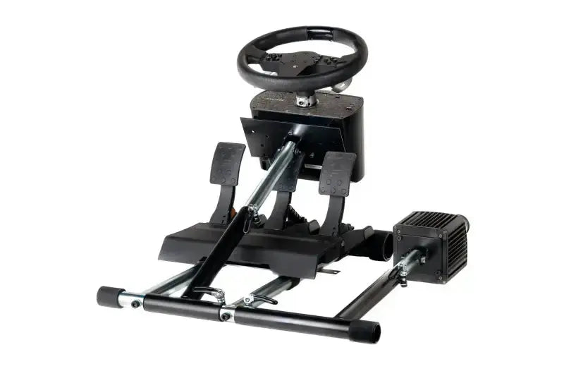 WHEEL STAND PRO FOR CSL ELITE + RGS-F + GTS FOR CSL ELITE LC PEDALS DELUXE V2