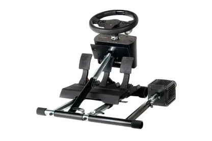 WHEEL STAND PRO FOR CSL ELITE + RGS-F + GTS FOR CSL ELITE LC PEDALS DELUXE V2
