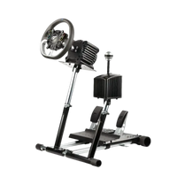 WHEEL STAND PRO FOR CSL ELITE + RGS-F + GTS FOR CSL ELITE LC PEDALS DELUXE V2