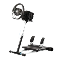 WHEEL STAND PRO FOR FANATEC CSL/GT DD PRO + GTS CSL DELUXE V2