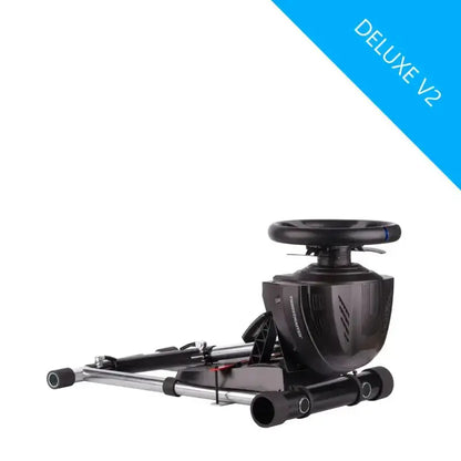 Wheel Stand Pro Deluxe V2 - Inklapbaar Racing Onderstel - Voor Thrustmaster en Logitech