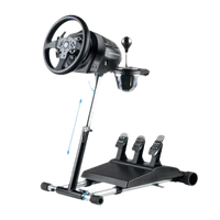Wheel Stand Pro Deluxe V2 - Inklapbaar Racing Onderstel - Voor Thrustmaster en Logitech