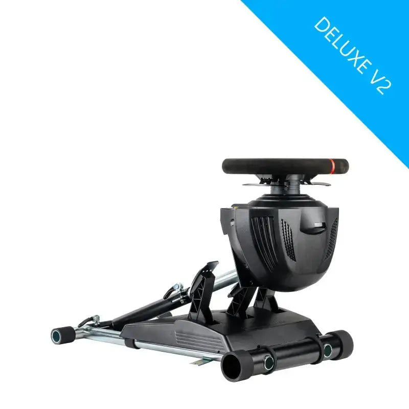 Wheel Stand Pro Deluxe V2 - Inklapbaar Racing Onderstel - Voor Thrustmaster en Logitech