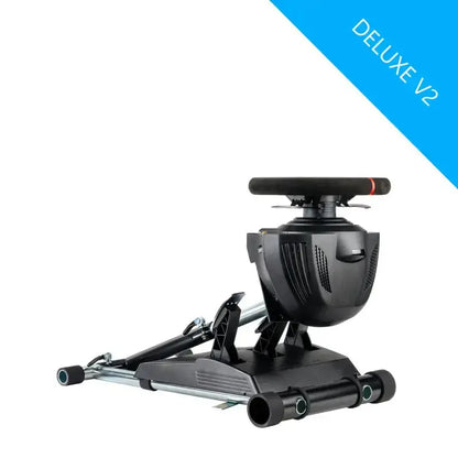 Wheel Stand Pro Deluxe V2 - Inklapbaar Racing Onderstel - Voor Thrustmaster en Logitech