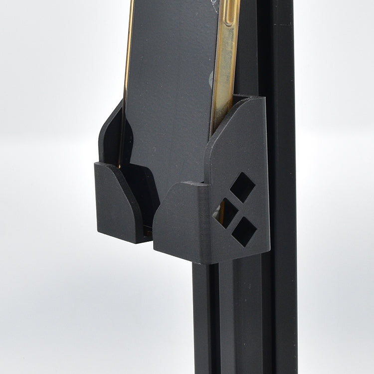Universele Telefoonhouder met Oplaadslot voor Sim Rig