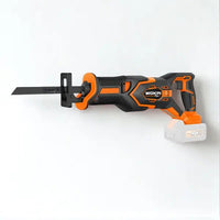 Comnox - WOKIN Industrial Series Reciprozaag - Krachtig 20V Brushless - Voor hout en metaal